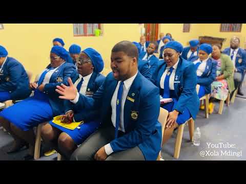 Fish Hoek Circuit Wesley Guild Consultation 2022 - Nanga amadinga ethu