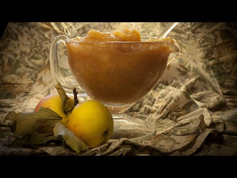 MUS JABŁKOWY, Jak zrobić mus? | Magdalenkowe Frykasy