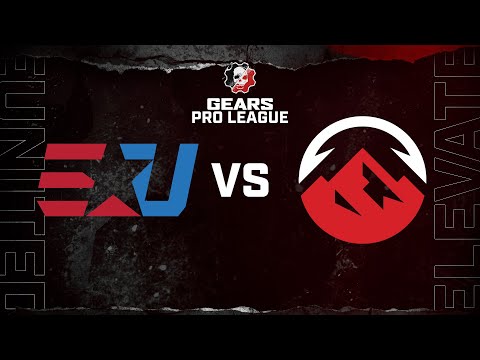 eUnited vs Elevate | Gears Pro League | Split 2 Phase 1 Day 6