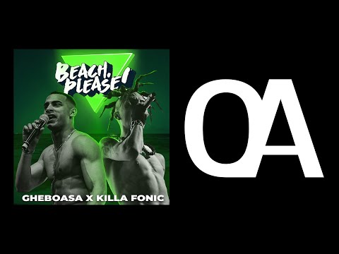 GHEBOASA x KILLA FONIC - CE-AM FACUT SEFU’ ? (Official Audio)