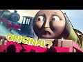 What S The Matter With Original Henry