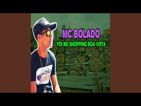 Foi no Shopping Boa Vista