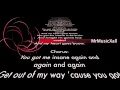 Insane (In Da Brain) - Djs from Mars feat Fragma ...