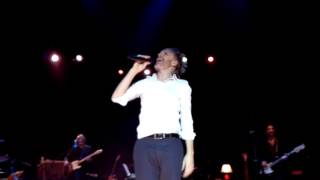 Elefantes Teatro Circo Price 21/01/17 Que yo no lo sabía