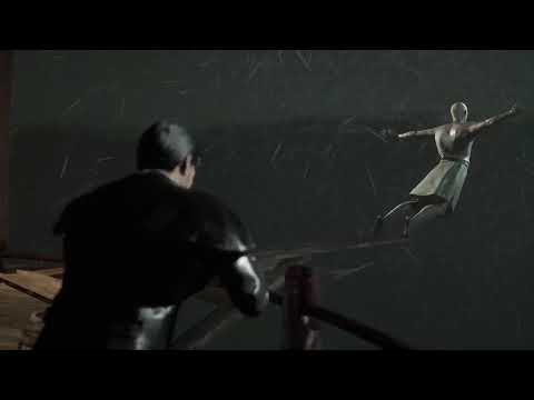 Platinum trophy 🏆 #44 Sherlock Holmes Vs Cthulhu PS5 edition