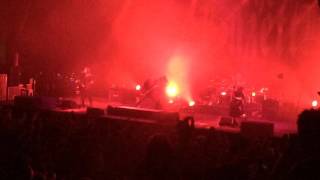 The Gazette - DRIPPING INSANITY [live @Le Zénith, France (03/06/2016 -DOGMATIC TROIS-)④]