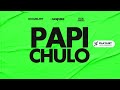 PAPI CHULO GUARACHA 2022 🔥 Dj Morphius vs @DJHazelMty  👑 Muzik Junkies GUARACHA ALETEO