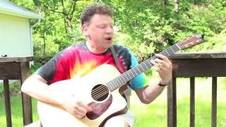 Free to Be You and Me - Jason Didner Acoustic