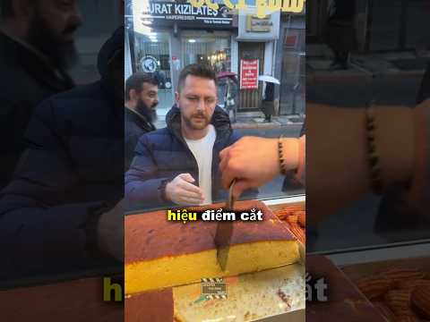 quy định lạ của cửa hàng