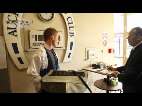 James MacDonald adds the Derby to the list