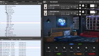 Video thumbnail for OVO RNB VIRTUAL INSTRUMENT (Inspired by DRAKE & THE WEEKEND) by StudioLinked