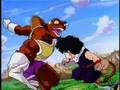DBZ Static X Fix