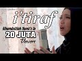 Download Lagu I’TIRAF sebuah pengakuan syair doa Abu Nawas cover by DEVY BERLIAN  link download di description Mp3 Free