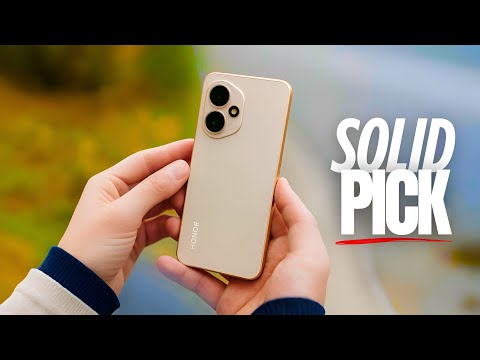 I Used the Honor 400 for 2 Weeks – Here’s the Truth