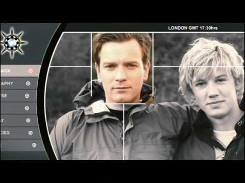 Stormbreaker (2006) trailer