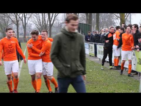 Moerse Boys wint met 2-1 de beladen wedstirjd tegen MOC'17