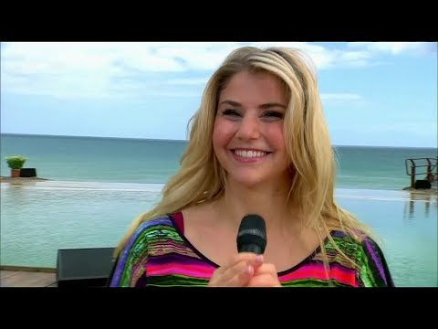 Beatrice Egli - Federleicht