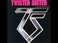 Twisted Sister-I've Had Enough 