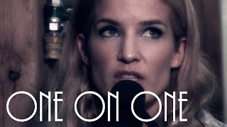 ONE ON ONE: Nina September 25th, 2014 City Winery New York Full Session
