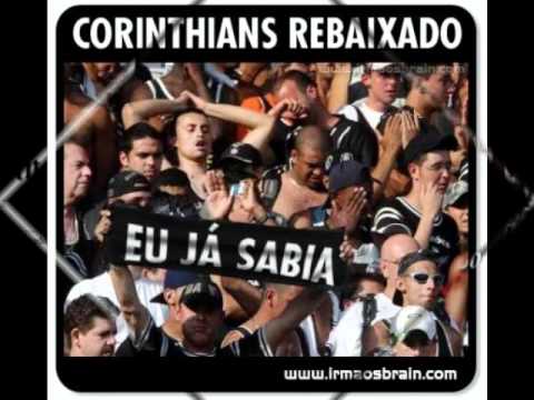 Centenada Do Corinthias