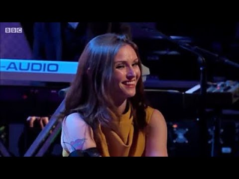 SOPHIE ELLIS BEXTOR - lady, groovejet, sing it back (live bbc quay sessions) HD 1080p