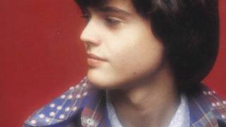 The Twelfth of Never sung by Donny Osmond /Enhanced Version (Set to 720P) for HD Audio Quality