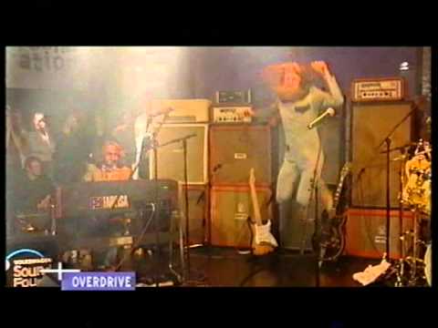 Helge and the Firefuckers - Beside the Snake