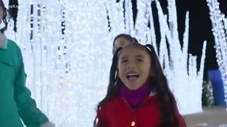 &#39;Enchant&#39; now open at Safeco Field