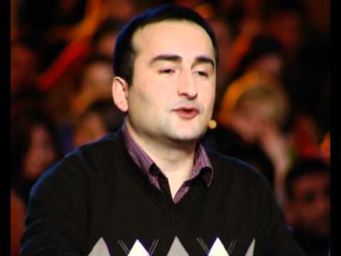 ნიჭიერი - ვენერა მაისურაძე