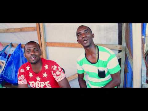 Gaddie G - Georgetown Guyana Official Music Video