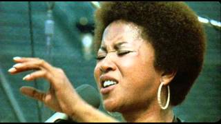 Mavis Staples - The Only Time You Say You Love Me
