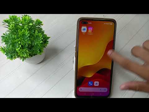 how to turn off message sound in realme x3 mobile in Hindi
