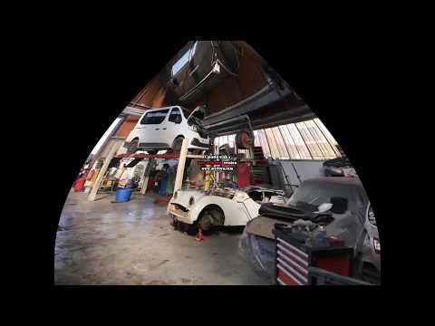 GARAGE DES CEDRES 94