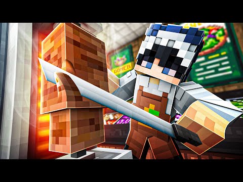 I opened a kebab shop...