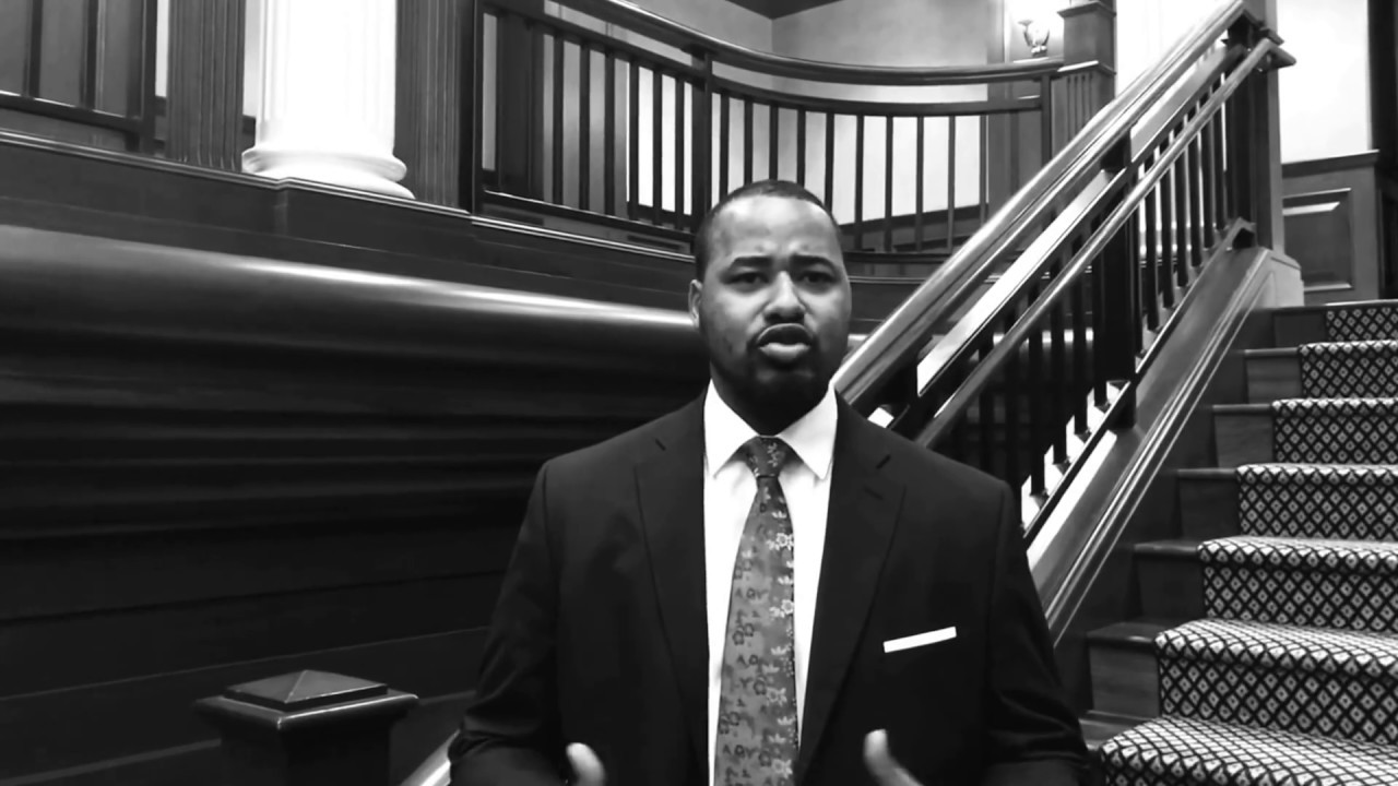 Promotional video thumbnail 2 for Terrell Tarver