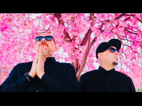 The Cloaks (Awol One & Gel Roc) - 52 Card Pick Up feat. DJ Sir Beans