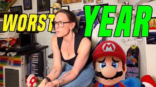 I am struggling to be a gamer in 2026!