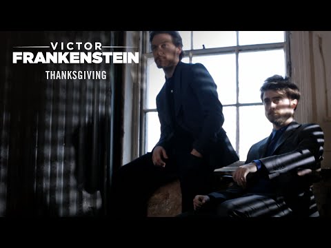 Daniel Radcliffe Full Q&A