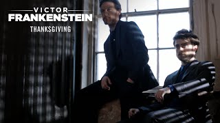 Daniel Radcliffe Full Q&A