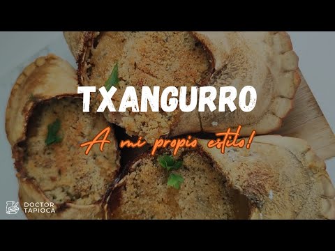 Receta de txangurro. como prepararlo de una manera fácil y rápida!