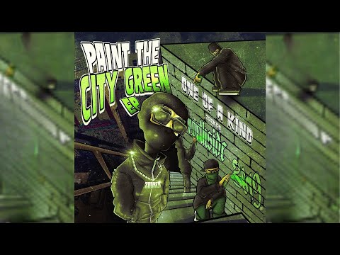 Zooked - ONE OF A KIND