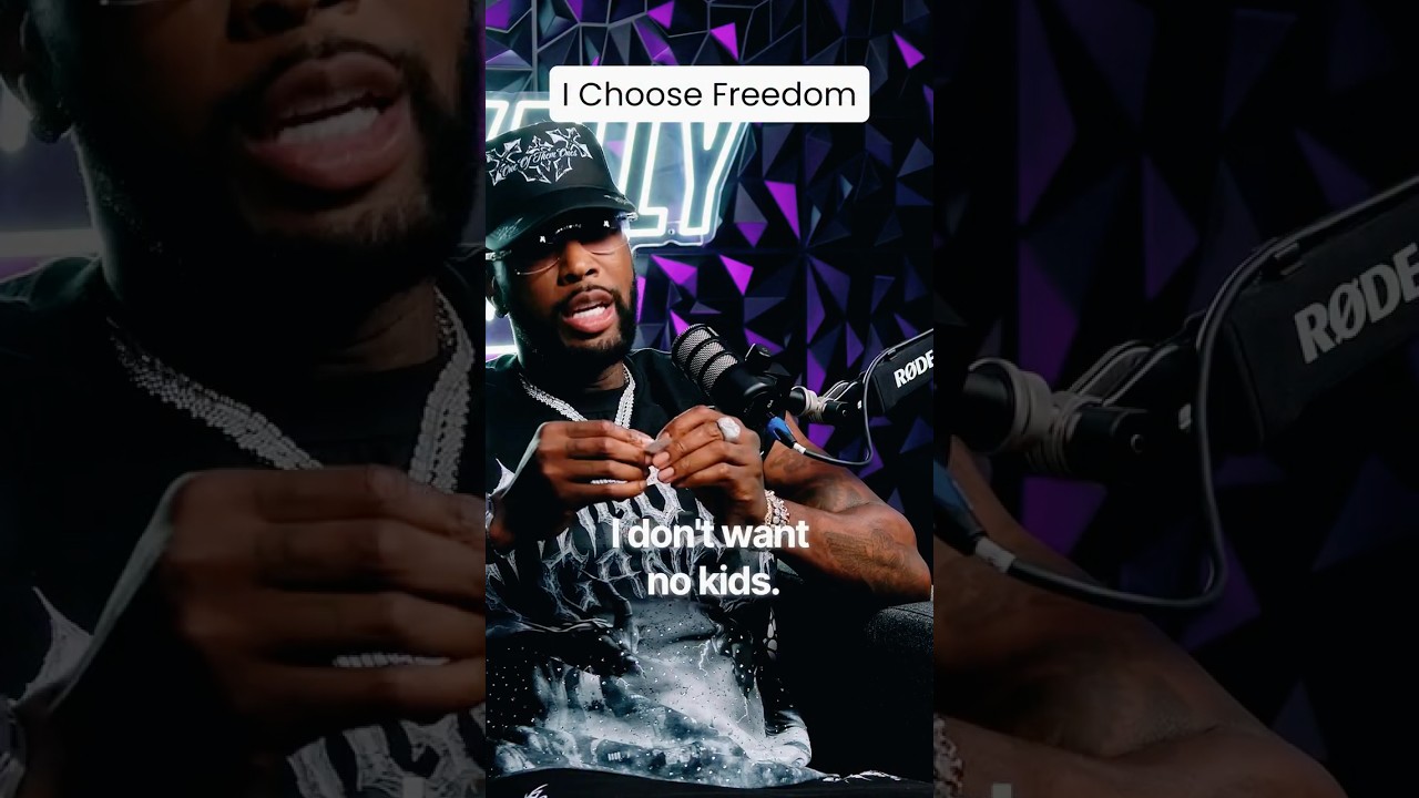 I'm trading love for peace, success, and freedom - best decision ever!!!