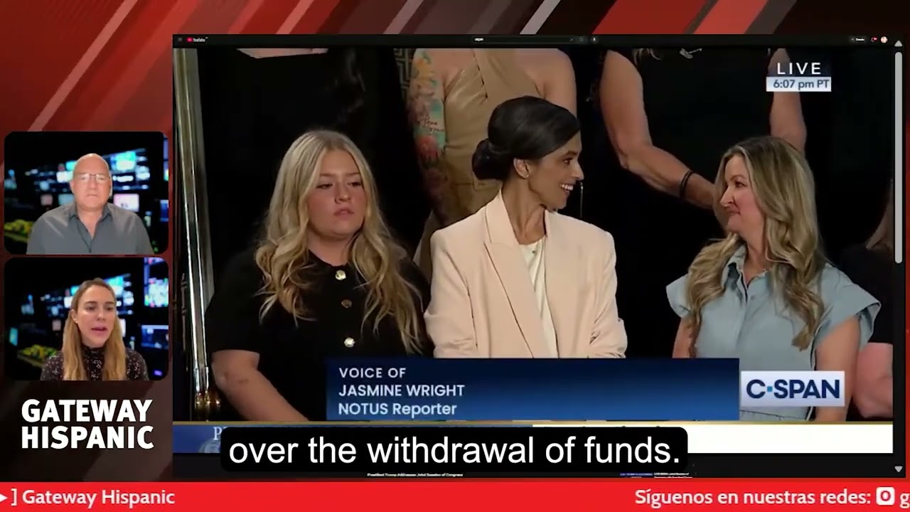 Las Ong deben poder reunir fuerzas para cooperar con el nuevo gobierno