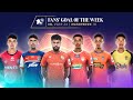 Fans' Goal of the Week | Matchweek 18 | ISL 2023-24