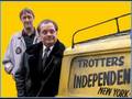The Only Fools And Horses Theme Tune 