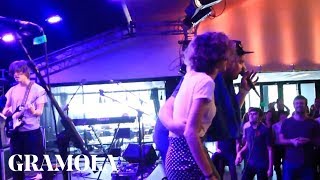 NOVEDADES CARMINHA - DAME VENENO (SONA EL DELESTE 2016)