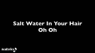 07 - Pentatonix - Rose Gold - Lyrics