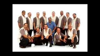 Gran Combo de Puerto Rico - Colombia Tierra Querida