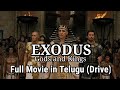Exodus Gods And Kings In Telugu Full Movie In Description Christian Movie