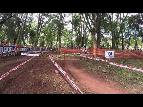 XCO / 1ª etapa CIMTB 2015
